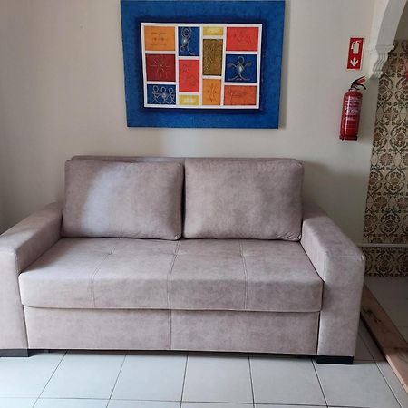 Rainha Santa Apartamento Armação de Pêra Exterior foto