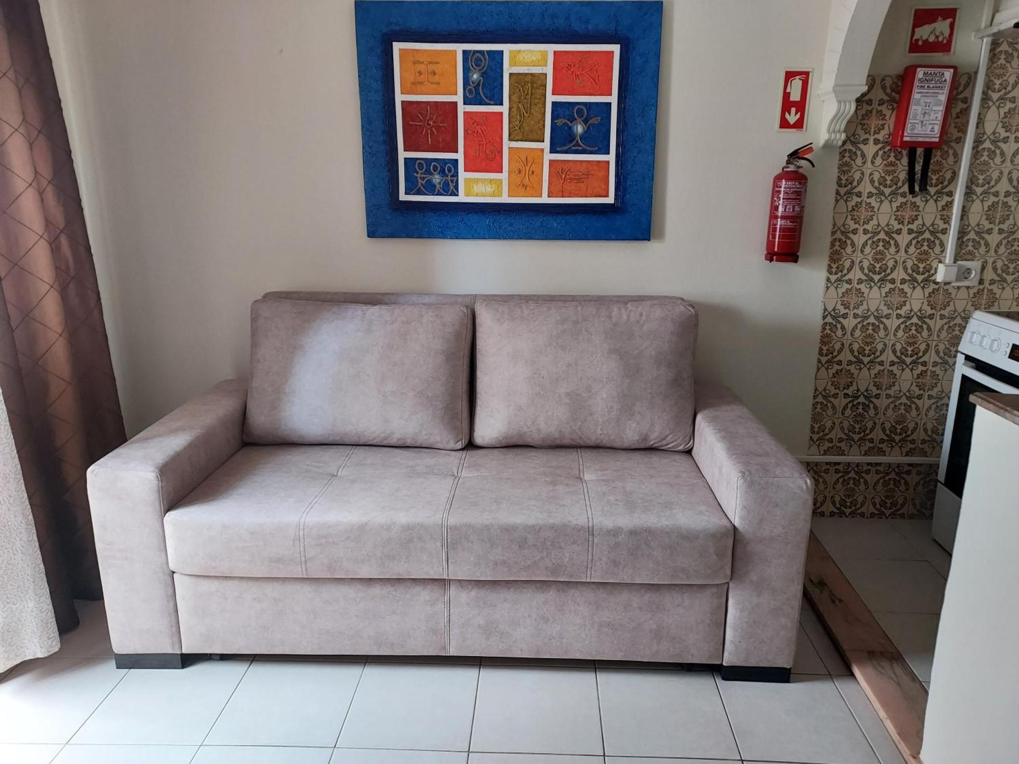 Rainha Santa Apartamento Armação de Pêra Exterior foto